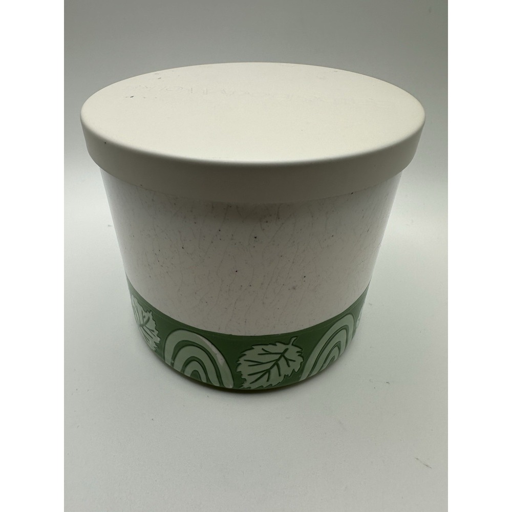 BATH & BODY WORKS  2021 "WONDERFALL SWEATER WEATHER" 3-WICK CANDLE 14.5 OZ - Picture 2 of 5